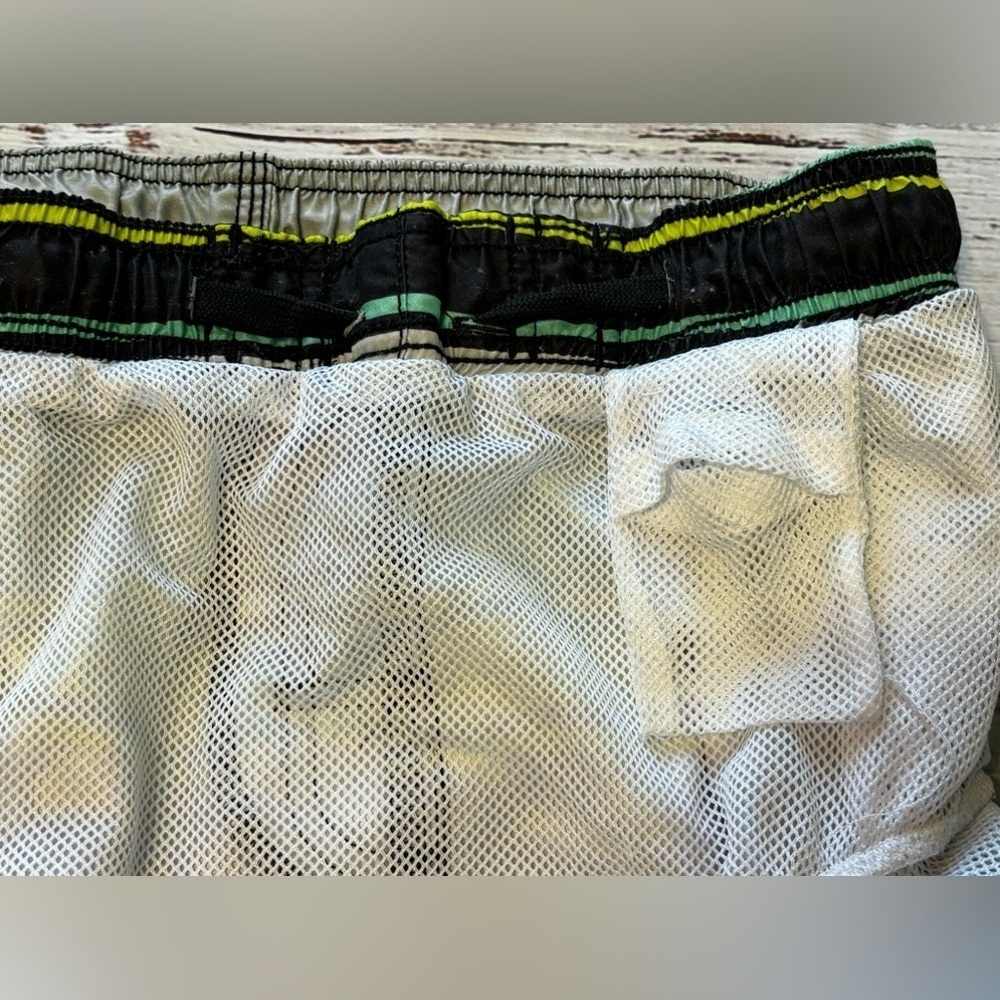 Boys Swim Trunks - Picture 5 of 6